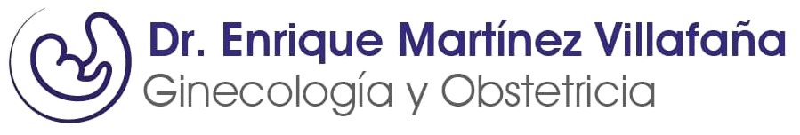 Logo de Dr. Enrique Martínez Villafaña