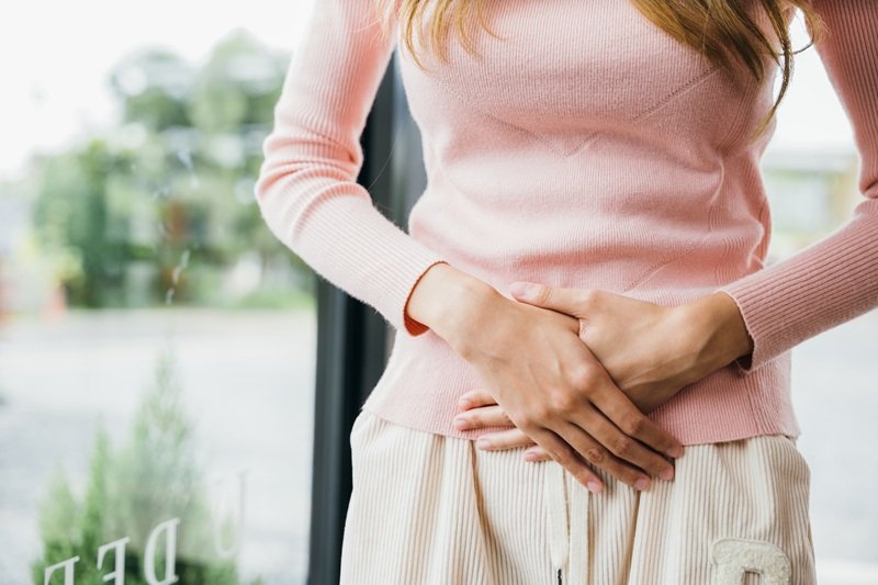 Endometriosis y dolor pélvico crónico